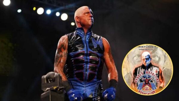 Dustin Rhodes