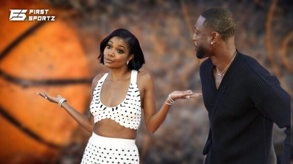 Dwyane Wade, Gabrielle Union