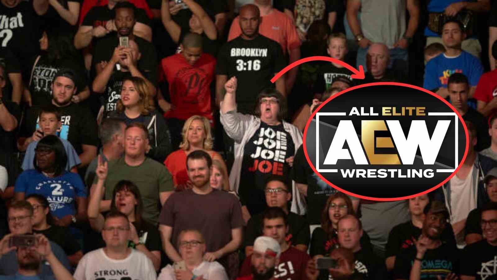 “They dropped the ball”- Wrestling fans voice their displeasure over 38-year-old star’s lackluster AEW run as he finally requests his release from the company