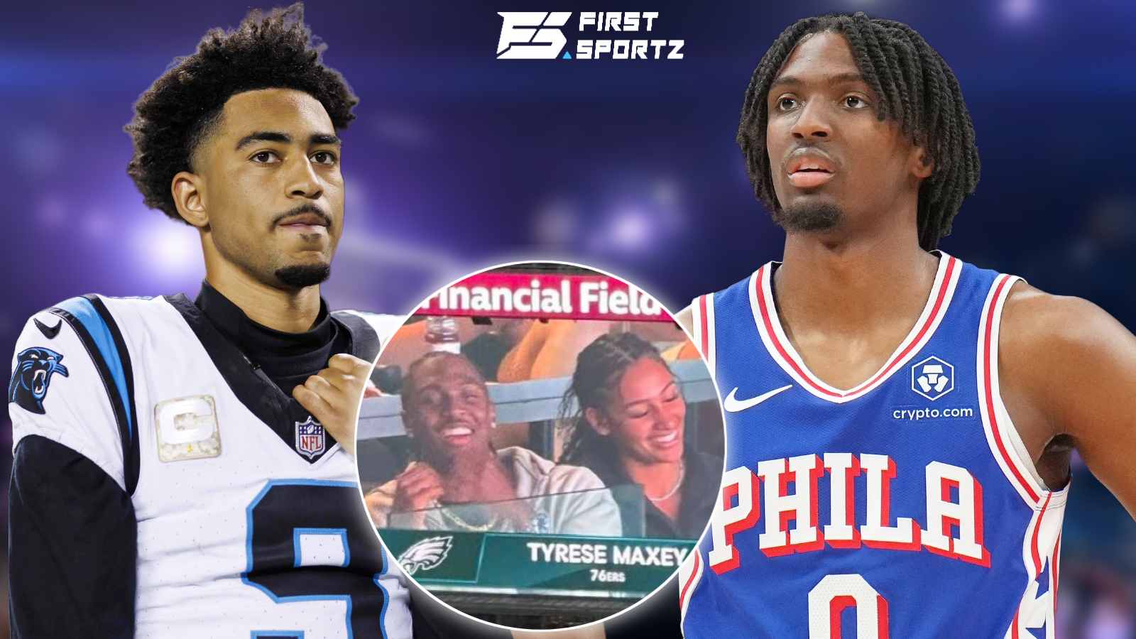 NFL star Bryce Young affected by ex-girlfriend dating $200 million NBA star claim fans in wild discourse