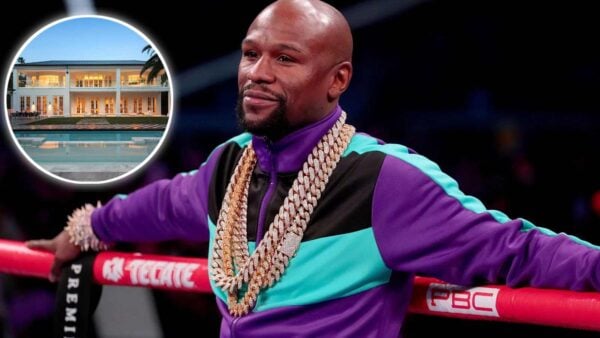 Floyd Mayweather aiming to add more wealth to his luxurious lifestyle