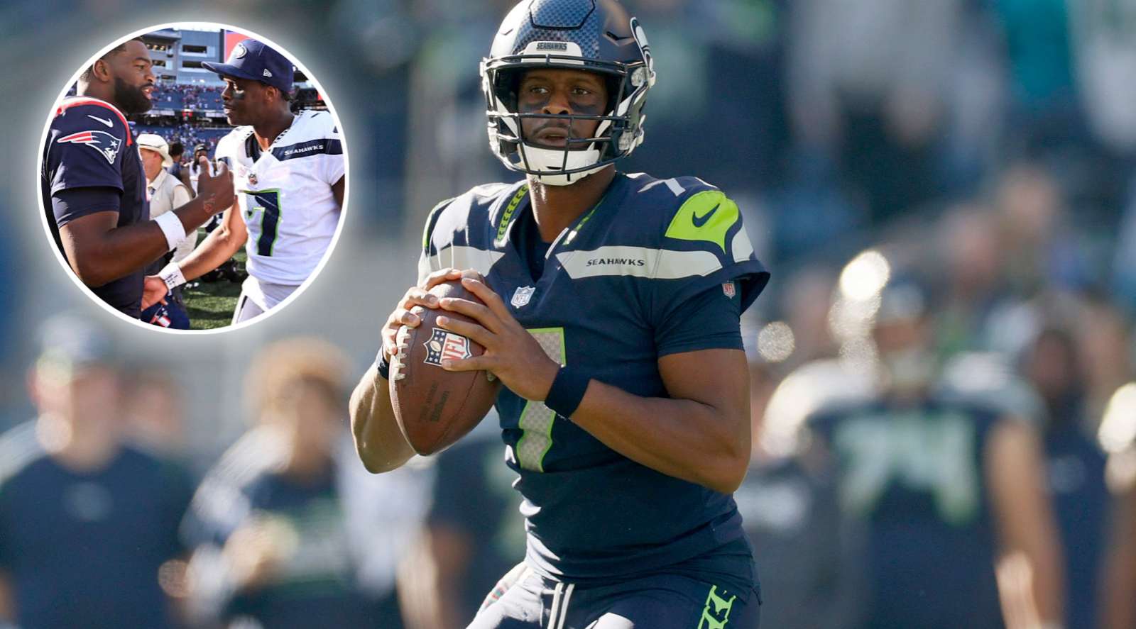 After clutch OT win, Seahawks’ Geno Smith admits wanting to always find a way to win