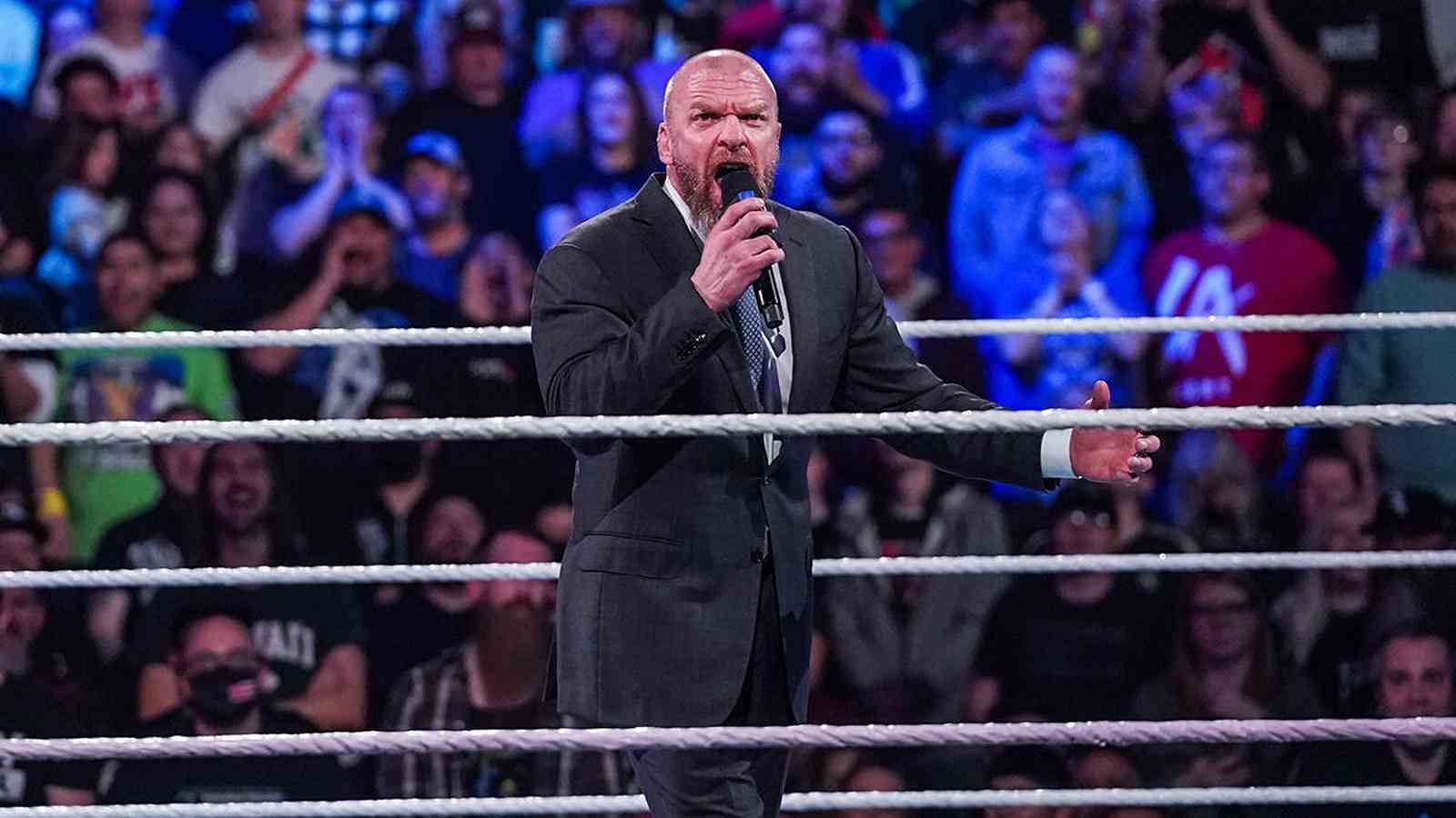 “Hulk Hogan is racist,” Former United States Champion clarifies racist accusations against Triple H following WWE departure