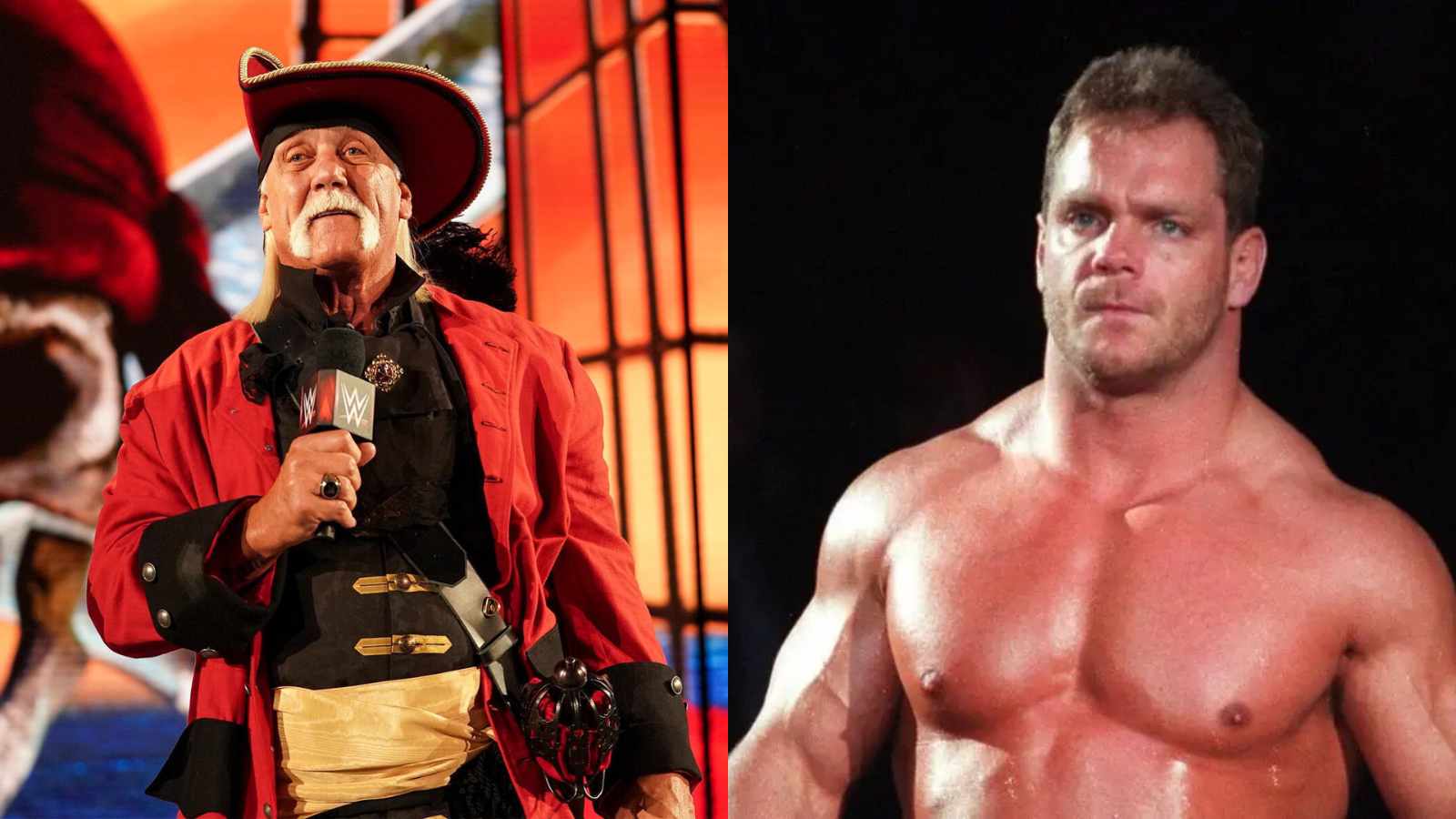 “Always talking out of his a**”- Hulk Hogan receives fan backlash for WILD comparison to Chris Benoit