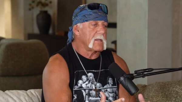 Hulk Hogan