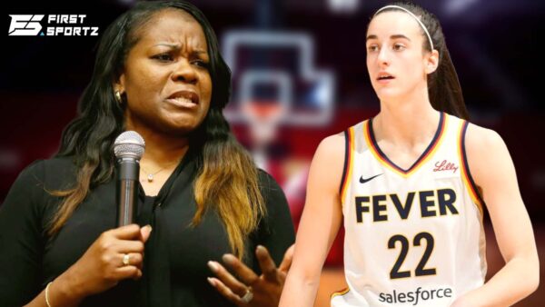 Indiana Fever rookie Caitlin Clark continues to be disregarded by WNBA legend Sheryl Swoopes