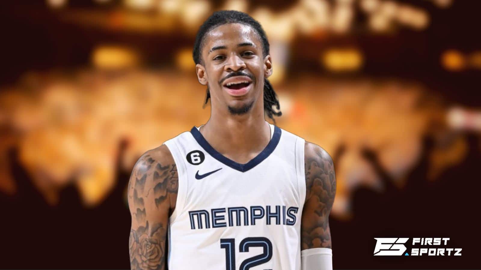 “Don’t forget who Ja Morant is!” – Richard Jefferson picks Grizzlies star as most impactful player for upcoming season