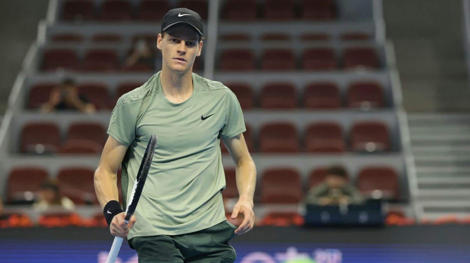 Jannik Sinner withdraws from Paris Masters due to viral illness