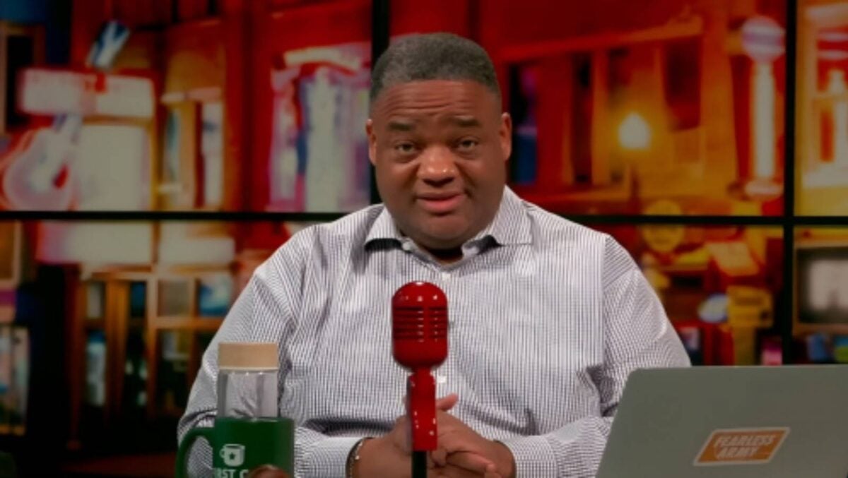 Jason Whitlock