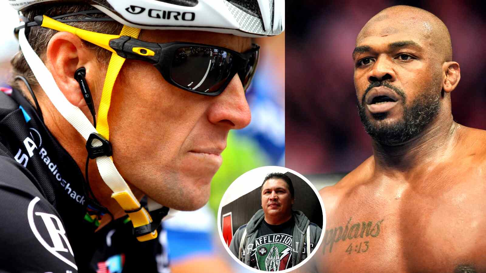 “Disqualifies him based on that,” Javier Mendez discredits Jon Jones as MMA GOAT, compares him to Lance Armstrong over PED fails