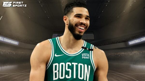 Jayson Tatum