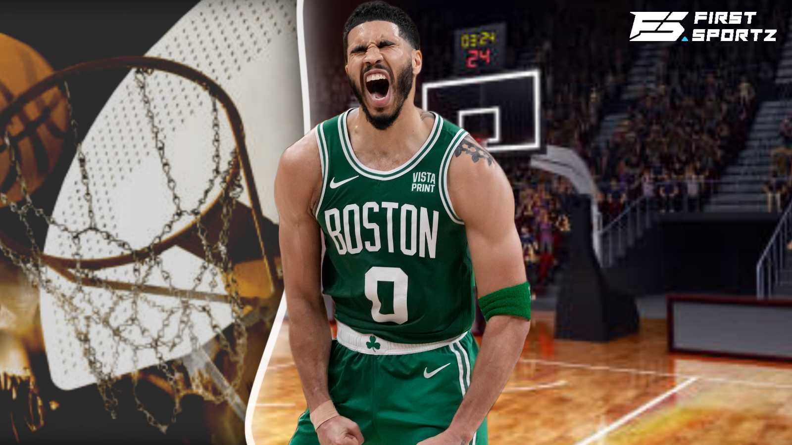 “Let’s start over…” Jayson Tatum wants Celtics to ‘not skip steps’ as other Super Teams vie to dethrone them as NBA champions