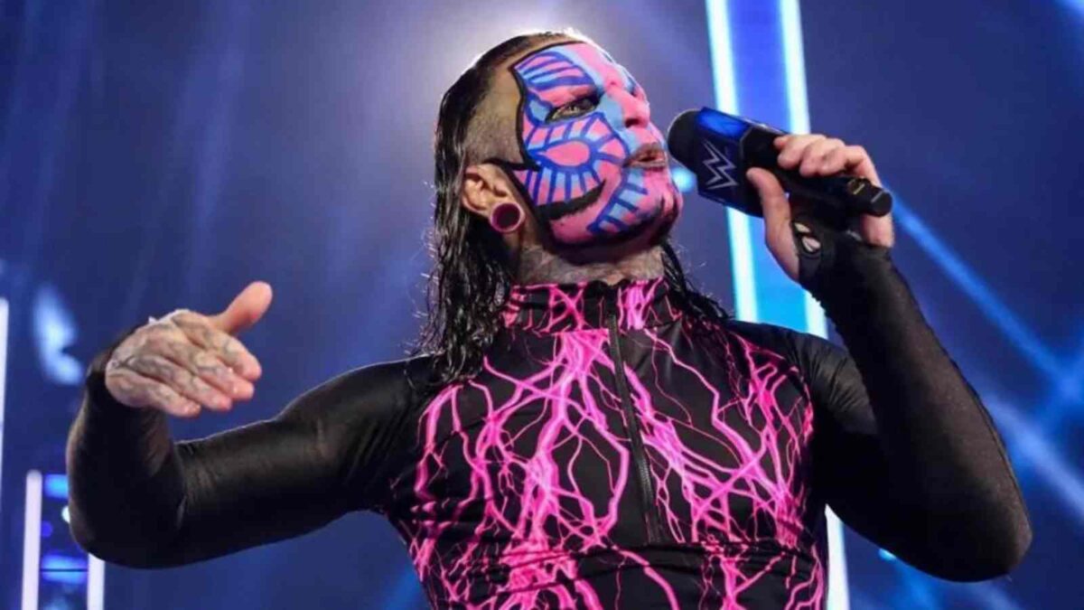 Jeff Hardy