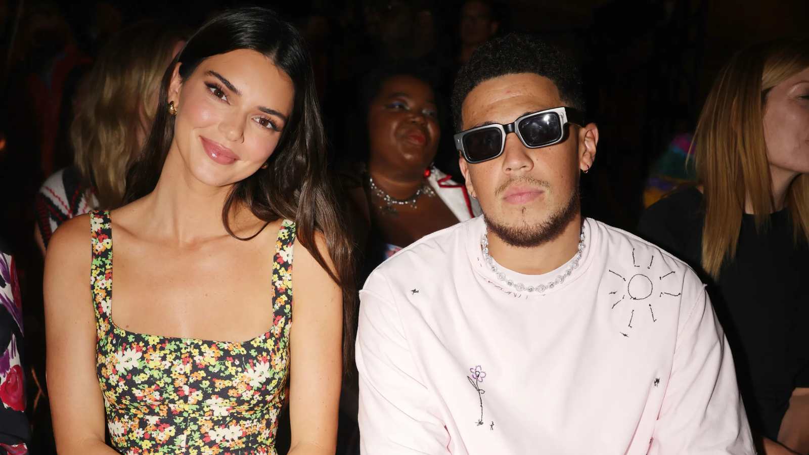 Devin Booker SNAPPED ‘re-Kendalling’ relationship with Kardashian sister