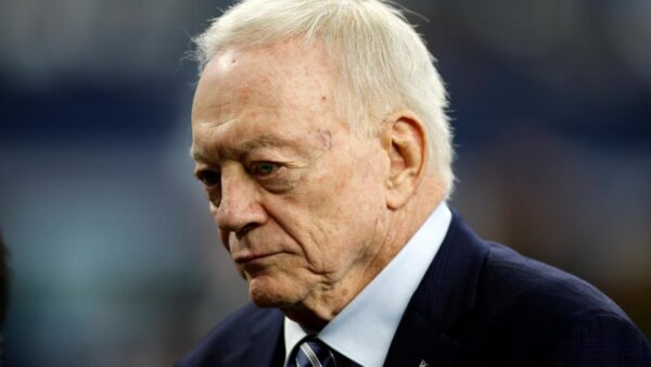 Jerry Jones