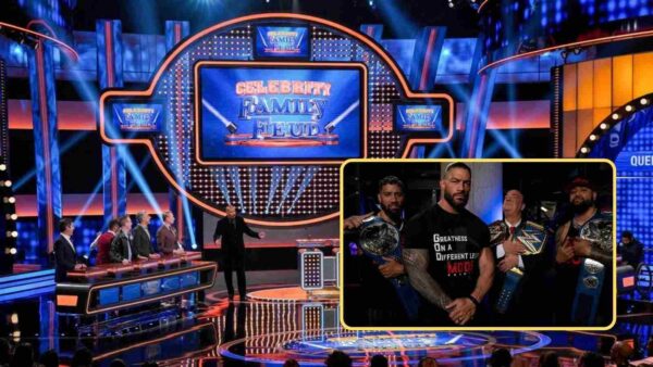 Bloodline Family Feud