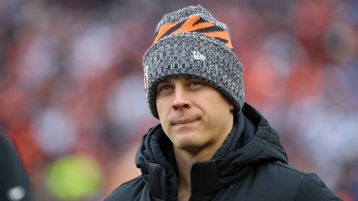 Joe Burrow gets unnecessarily trolled for his bold fashion statements after Bengals' 0-3 start to the season