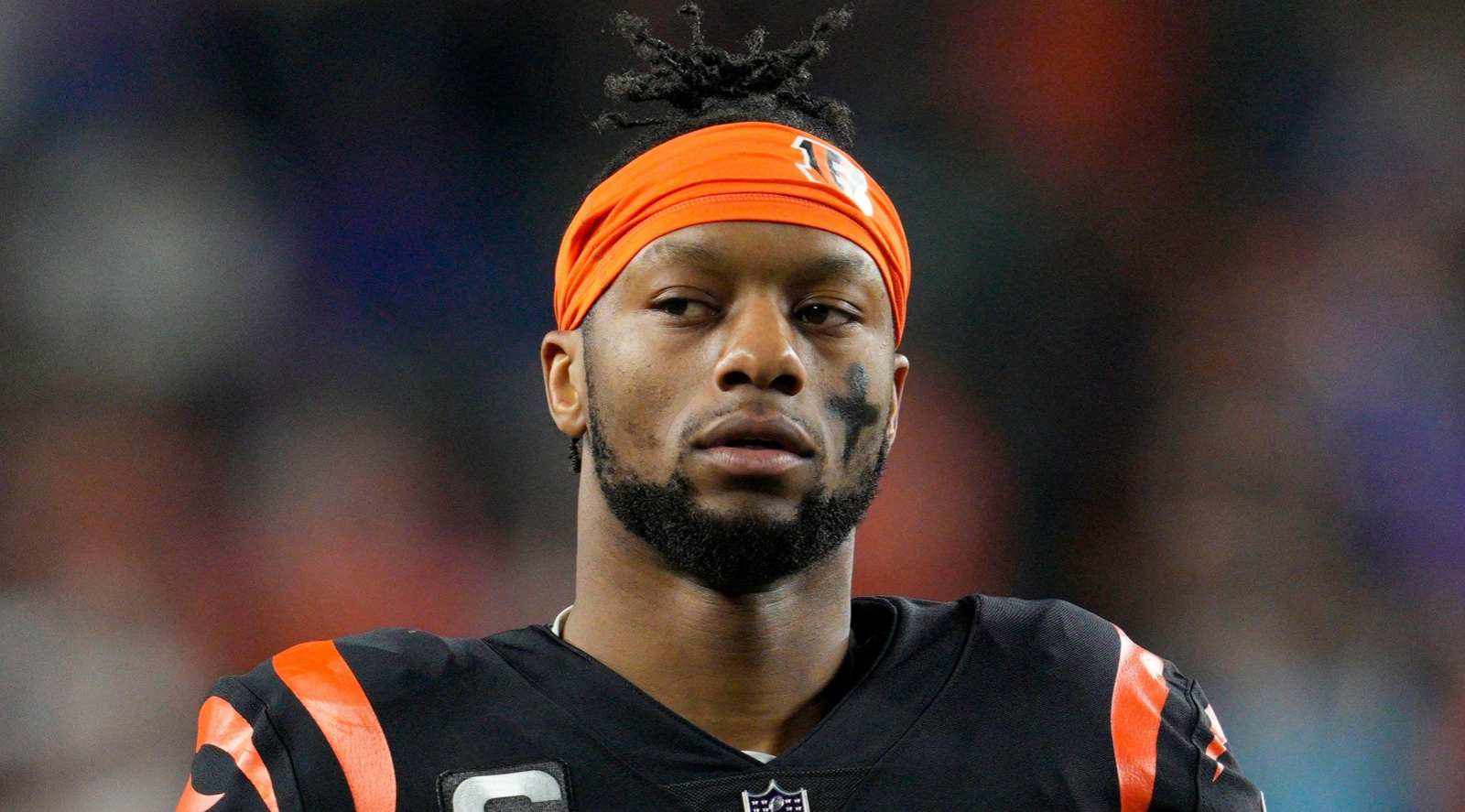 Joe Mixon expresses frustration over the NFL’s failure to enforce hip-drop tackle ban