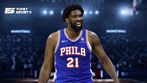 Joel Embiid