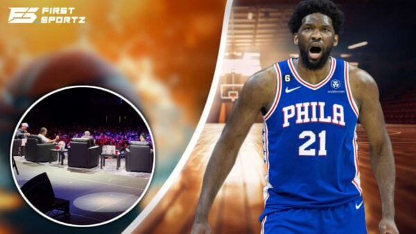 Joel Embiid