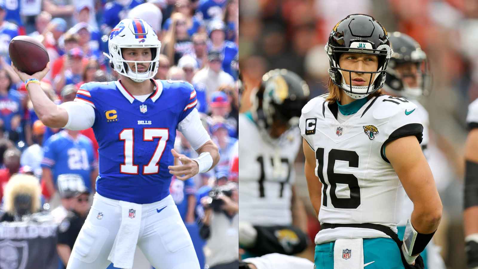 NFL Week 3 Monday Night Football: Where and how to watch Buffalo Bills vs. Jacksonville Jaguars, live stream, and broadcast details