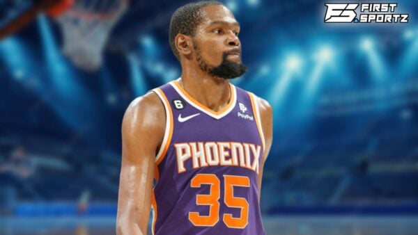 Kevin Durant