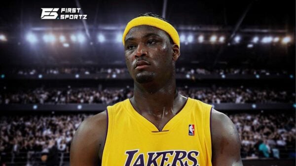 Kwame Brown refused to advocate for gay player Jason Collins