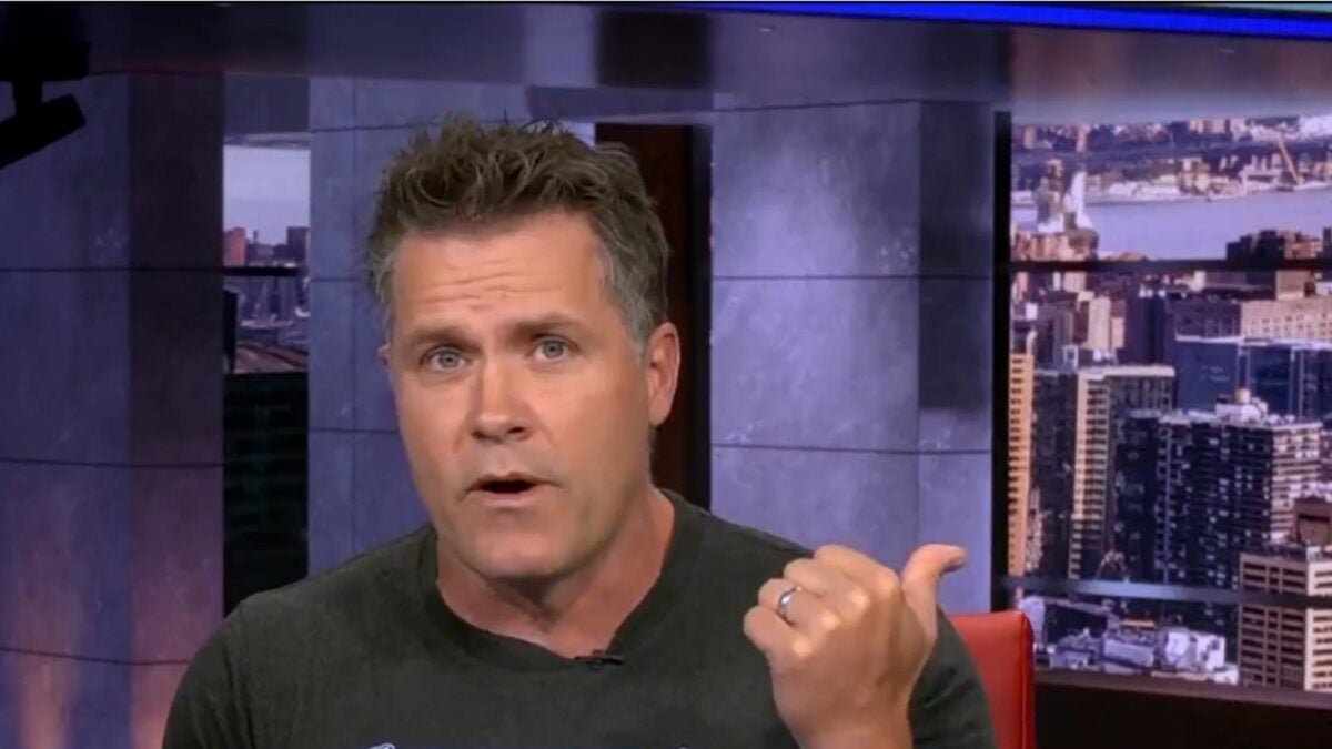 Kyle Brandt