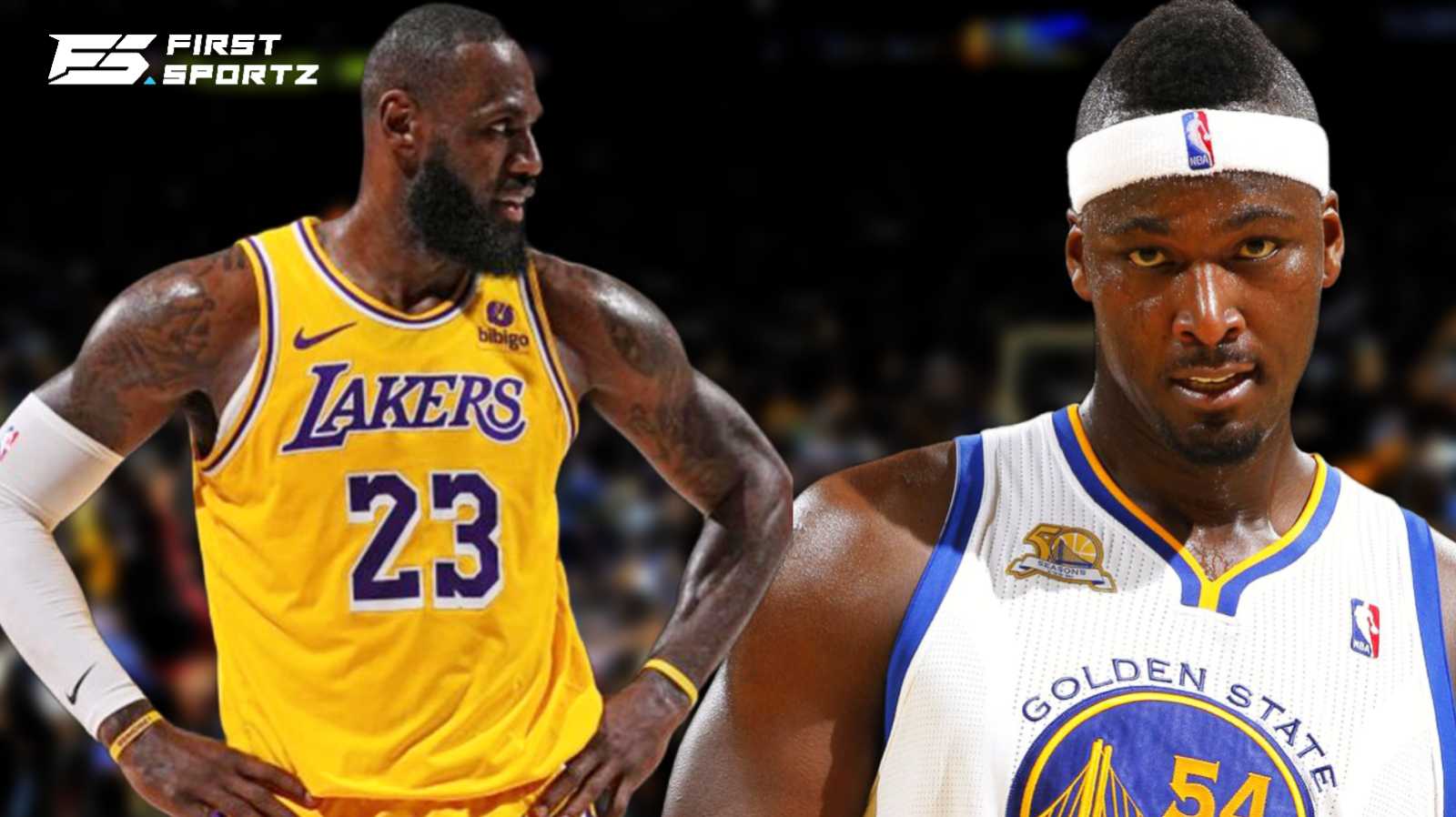 “His game hasn’t evolved…” 39-year-old LeBron James wouldn’t survive against old school players, claims Kwame Brown