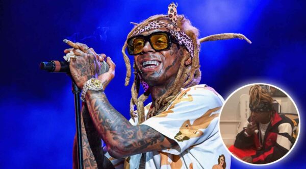 Lil Wayne devastated to not perform at 2025 Super Bowl halftime show