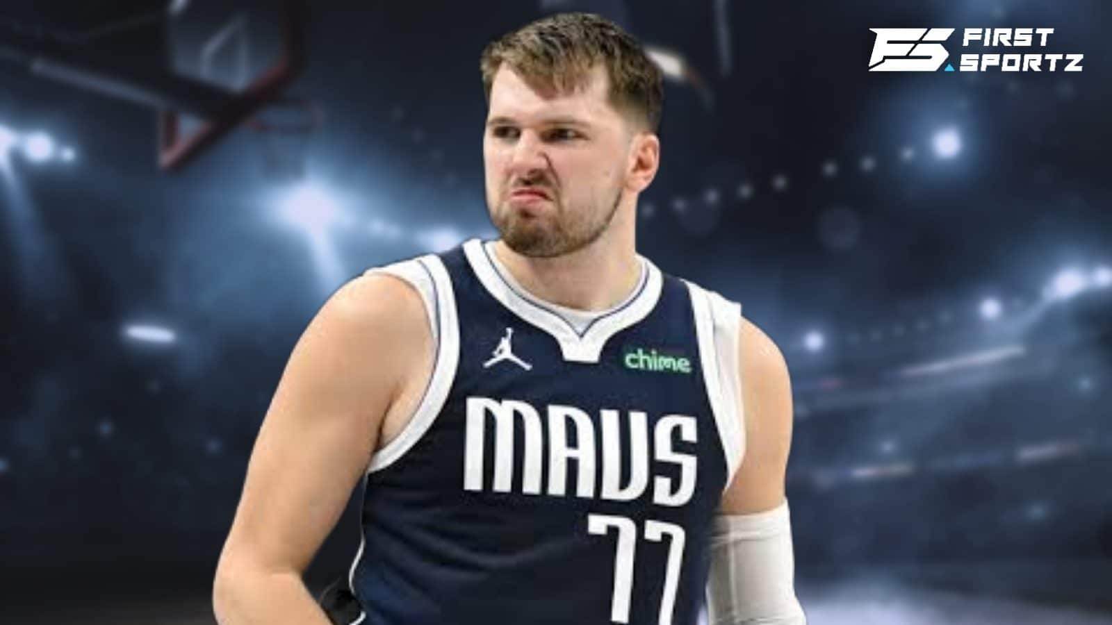 “He ain’t the best defender!” – Luka Doncic rumored trade to the Lakers has its reservations from former NBA Champion 