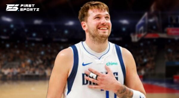 Luka Doncic