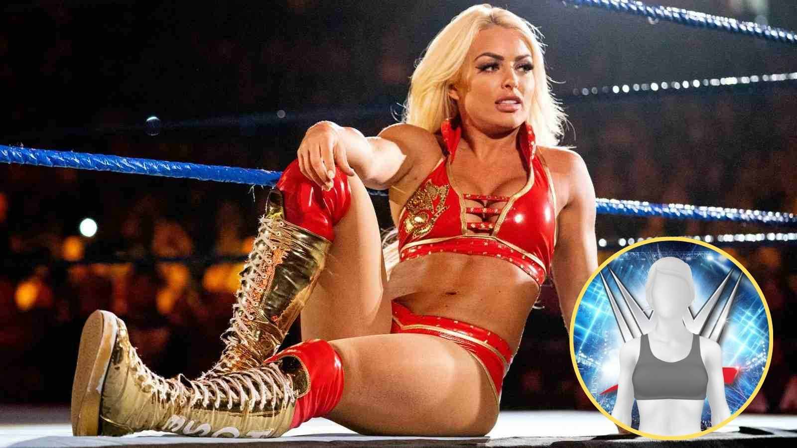 WWE Superstar turned OnlyFans model Mandy Rose reunites with former tag team partner for Bachelorette party