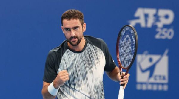 Marin Cilic (via Tennis Gazette)