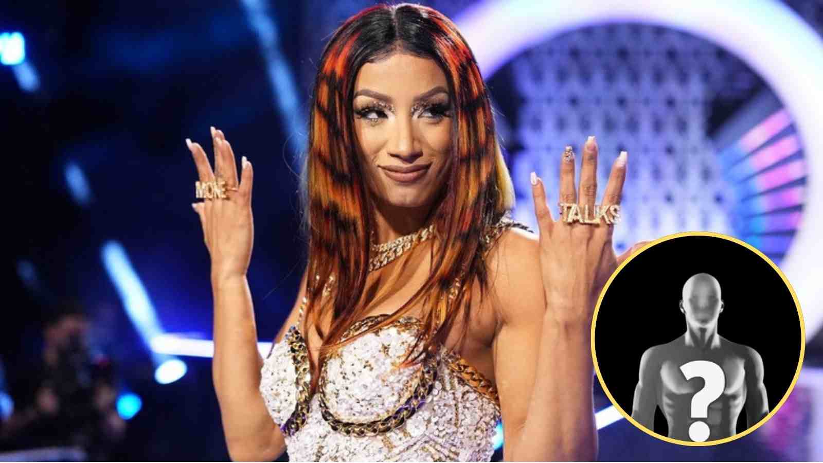 “Should have kept my mouth shut,” Mercedes Mone confirms she held talks with $30 million worth rapper before latter signed WWE deal