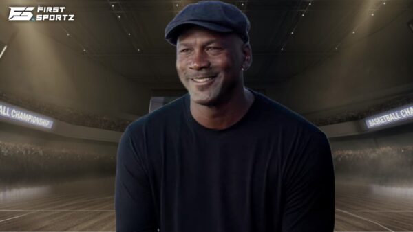 Michael Jordan