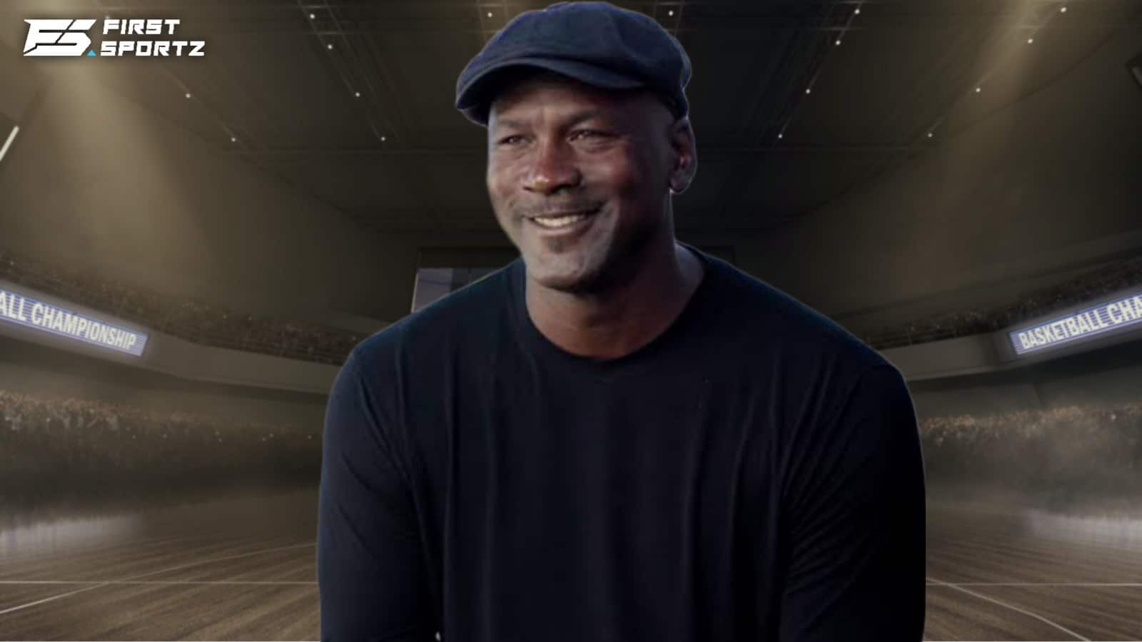 $3.2 billion worth Michael Jordan once donated his entire salary towards 9/11 relief efforts in 2001