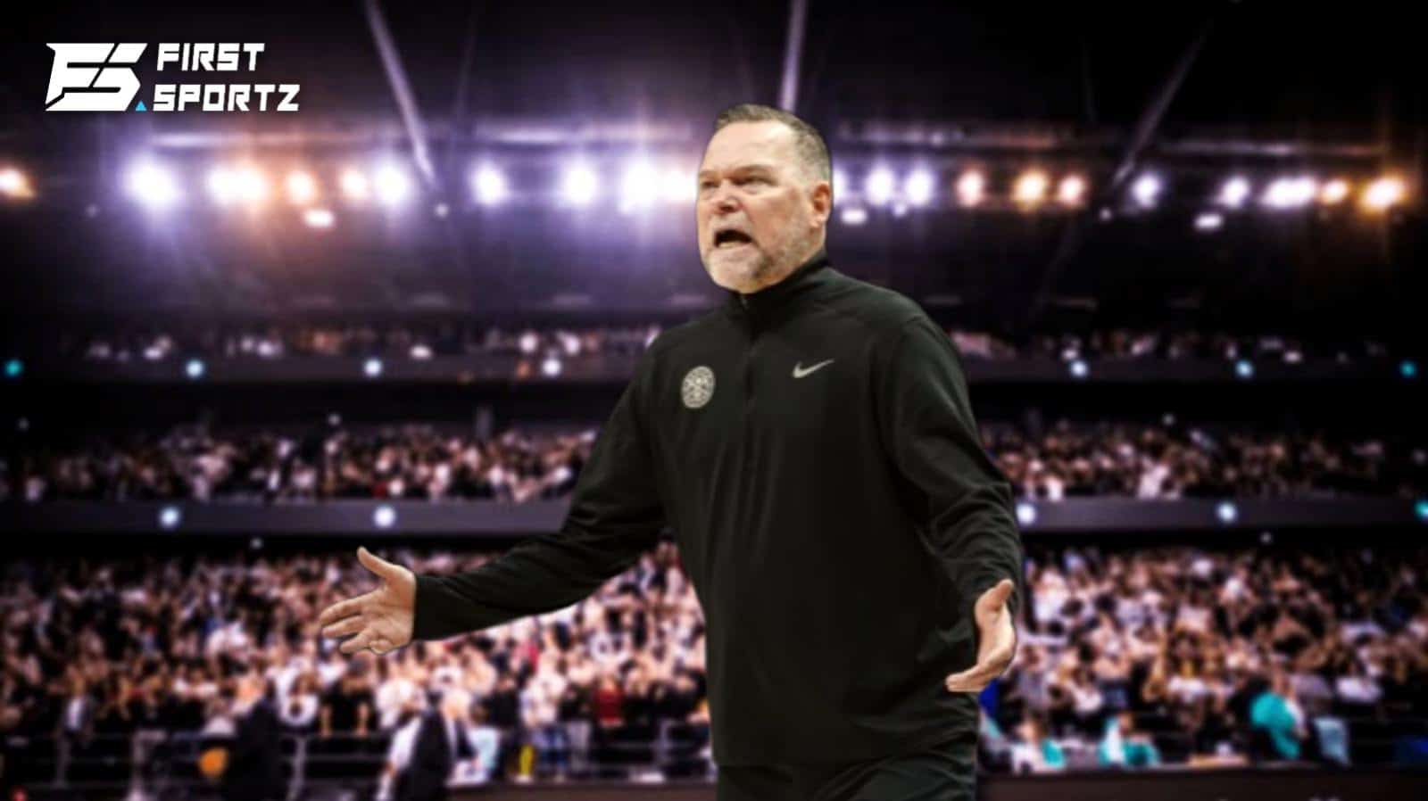 Turbulence in Denver Nuggets office with championship-winning coach Michael Malone, claims insider