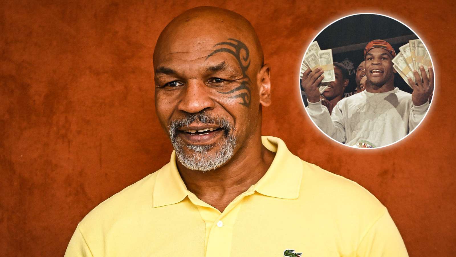 ‘Reckless’ Mike Tyson spent $5 million in one week to buy ‘nothing’