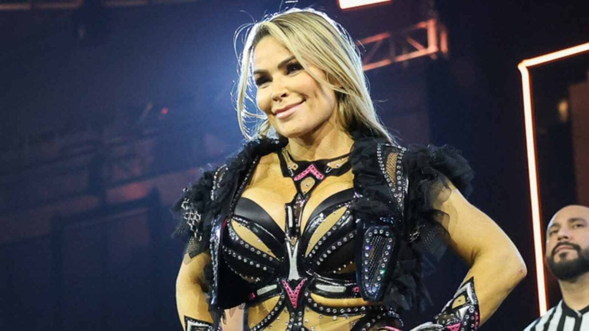 Natalya