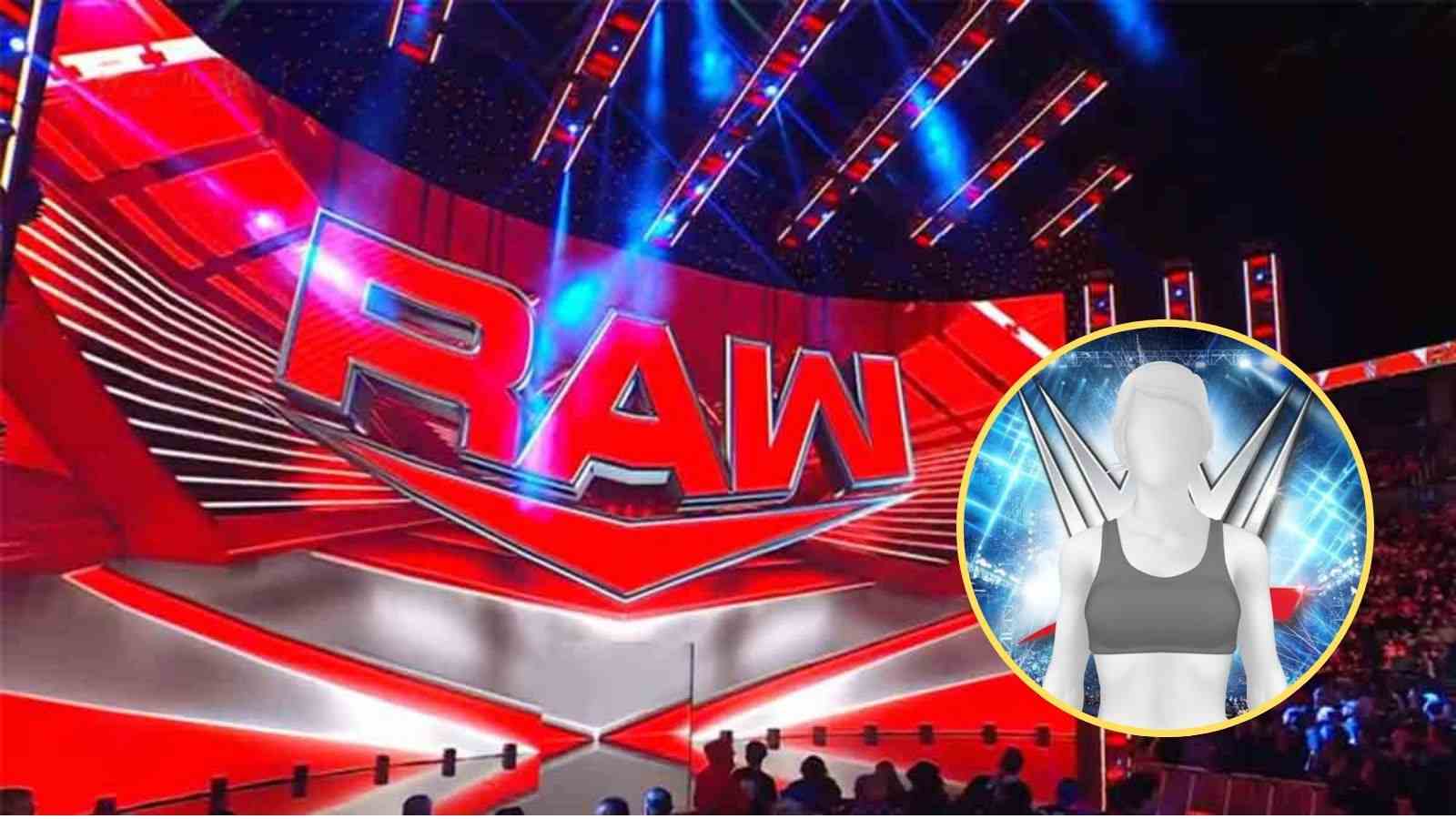 42-year-old WWE veteran’s nine-month streak finally comes to an end after surprise return on Raw