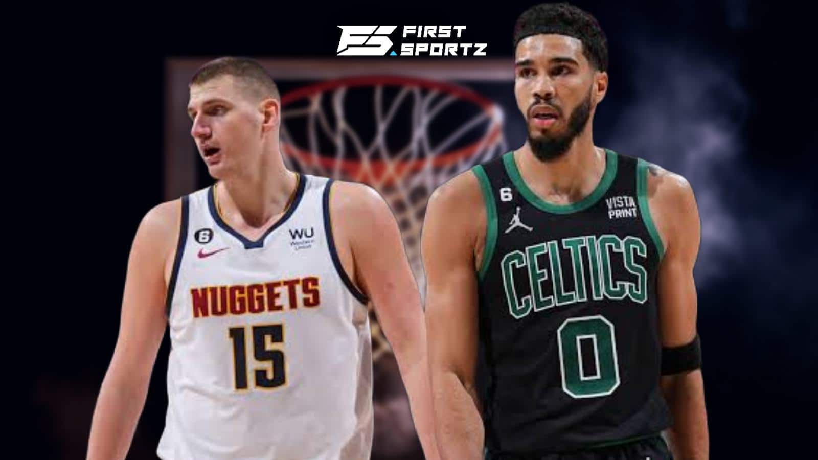 “Only team that matched up” – Jayson Tatum opens up about when he knew the Boston Celtics would be NBA champions