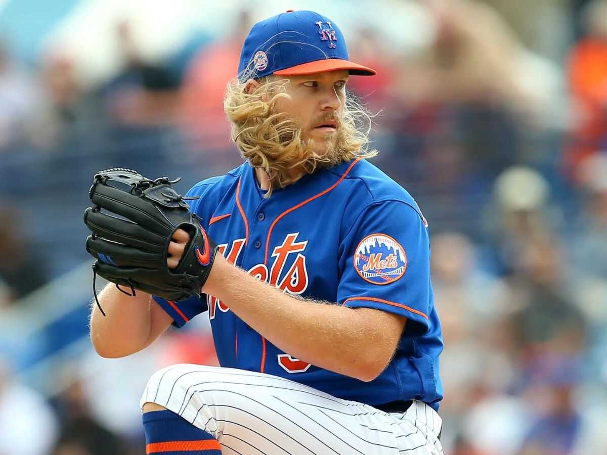 “I’d love to come home,” Noah Syndergaard yearns for reunion with Mets amid talks of 2025 MLB comeback