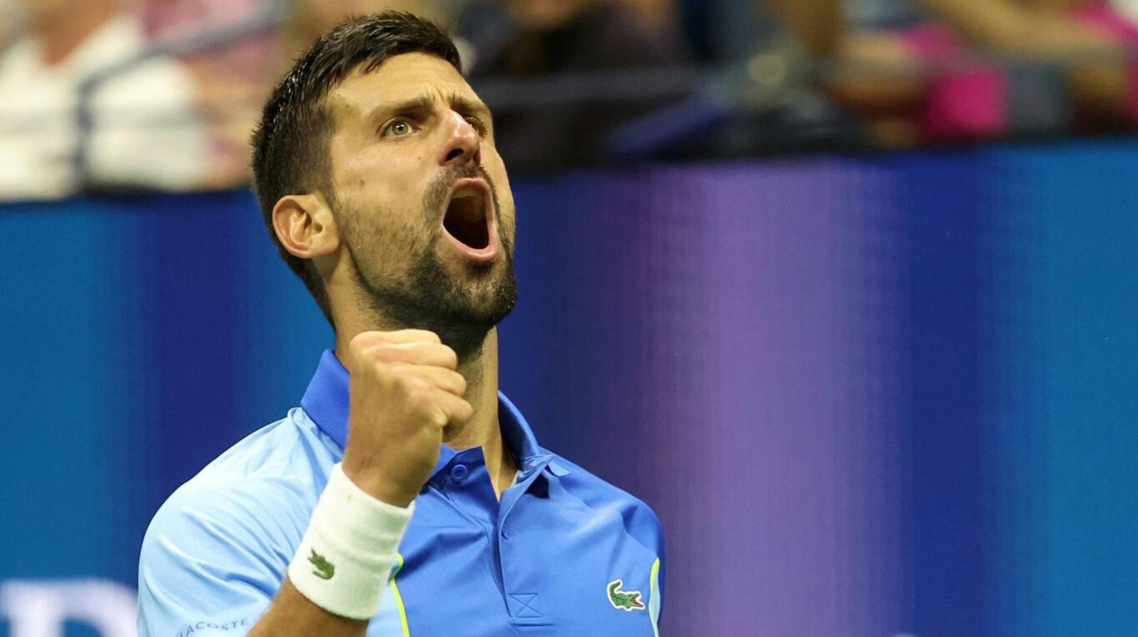 Novak Djokovic makes major scheduling decision in pursuit of ATP Finals qualification