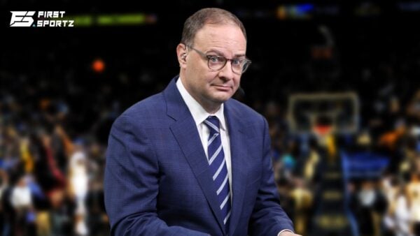 Now former NBA Insider Adrian Wojnarowski retired from ESPN to leave the hectic life