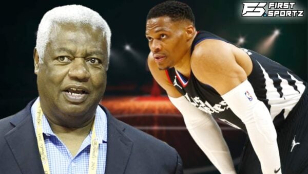 Oscar Robertson and Russell Westbrook