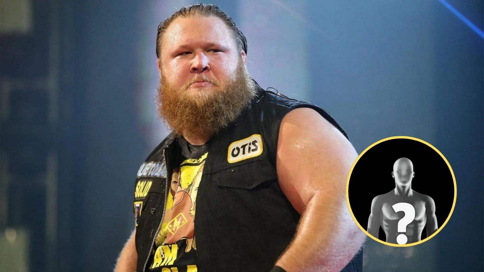 34-year-old ex-WWE star looks completely unrecognizable three years after release; Otis sends wholesome message