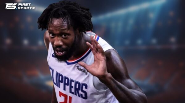 Patrick Beverley