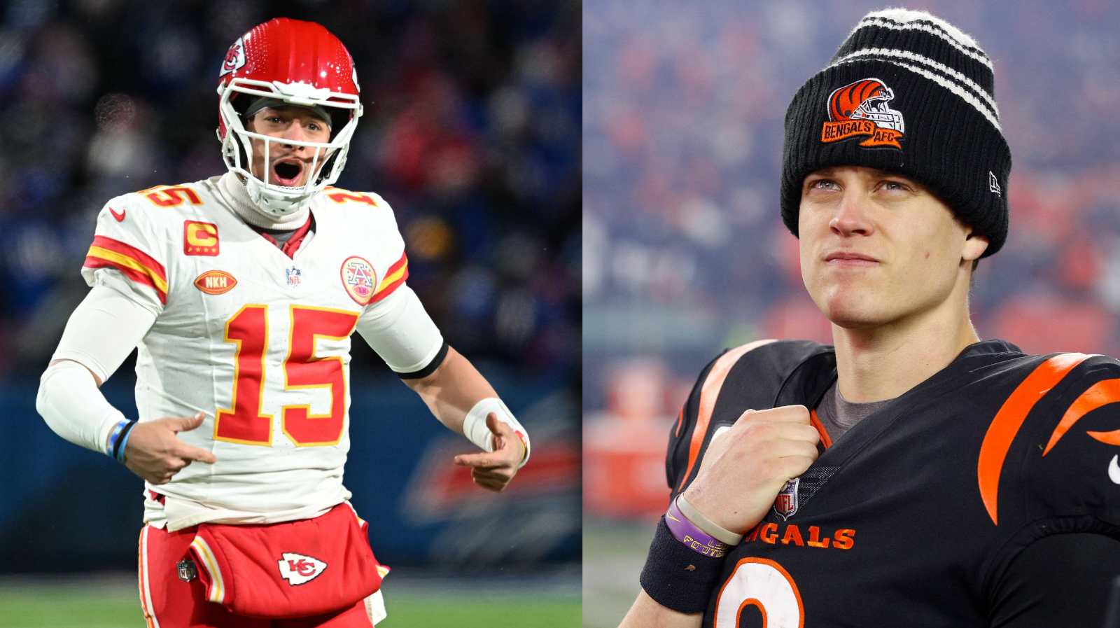 NFL Week 2 Sunday Night Football: Where and how to watch Kansas City Chiefs vs. Cincinnati Bengals, live stream, and broadcast details