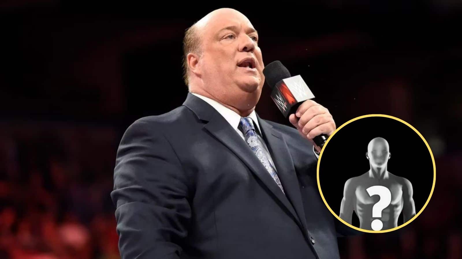 Paul Heyman breaks silence on popular star signing WWE contract 12 years after his release